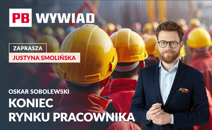Presja płacowa wyhamuje. Jak imigracja i automatyzacja zmienią polski rynek pracy PB WYWIAD