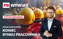 Presja płacowa wyhamuje. Jak imigracja i automatyzacja zmienią polski rynek pracy PB WYWIAD