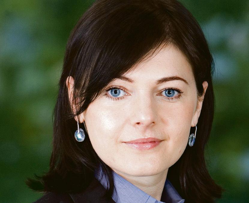 WIĘKSZA ŚREDNIA NIŻ W EUROPIE:
