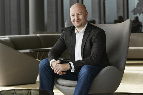 Czas przyspieszyć po okresie oszczędzania