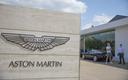Chiński gigant zainwestował w Aston Martina