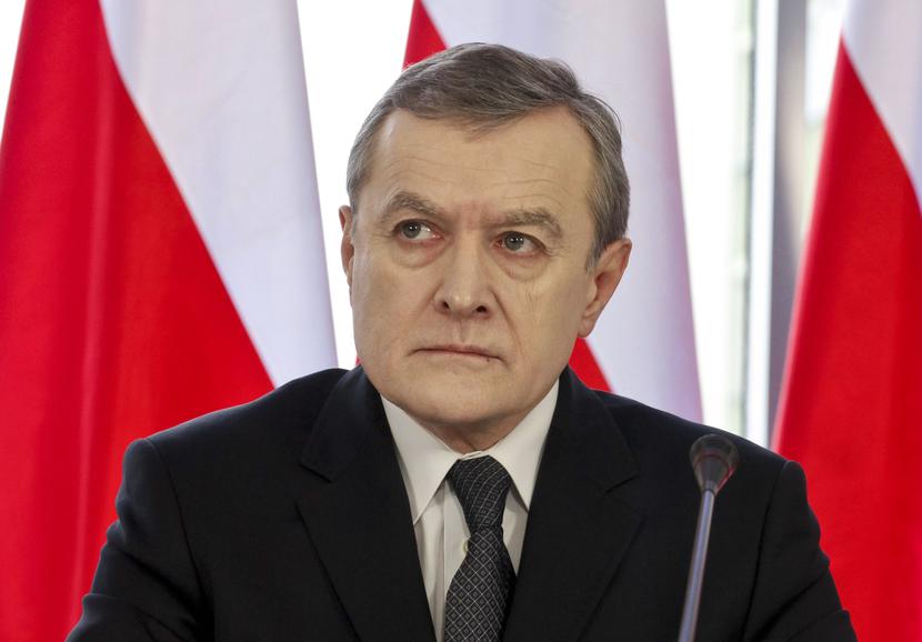 Piotr Gliński