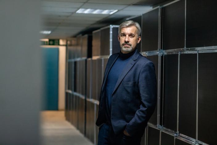 Popyt w górę: Popyt w górę: