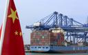 Omikron w Chinach grozi pogłębieniem problemów z łańcuchami dostaw