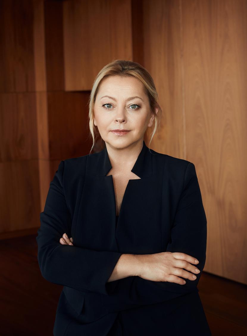 Dzielimy się: kondycja PZU jest bardzo dobra, co znalazło odzwierciedlenie w naszej rekomendacji dywidendowej – mówi dr hab. Beata Kozłowska-Chyła, prezes PZU.