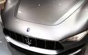 Papua Nowa Gwinea sprzedaje tanio 40 aut Maserati