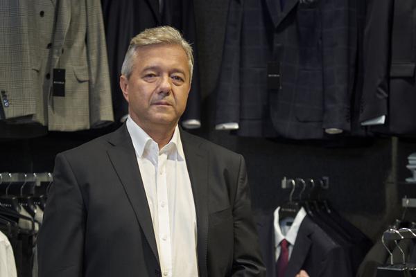 Krajowa produkcja i zarządzanie ceną