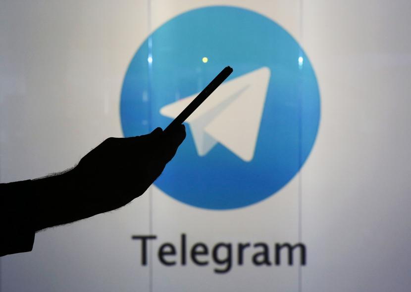 Telegram Telegram