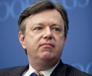 Vincent Reinhart, fot. Bloomberg