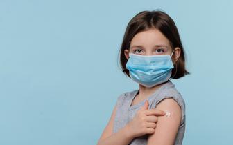 Rodzice szczepią dzieci na wszystko oprócz grypy. Wyszczepialność: 1 procent