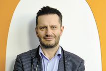 Prof. Kałwak o pomocy Ukrainie: nadzieja, jaką niesiemy, jest bezcenna