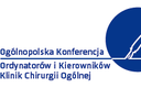 Ogólnopolska Konferencja Ordynatorów i Kierowników Klinik Chirurgii Ogólnej