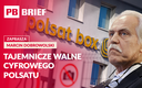Cyfrowy Polsat na celowniku: kulisy burzliwego walnego. PB BRIEF