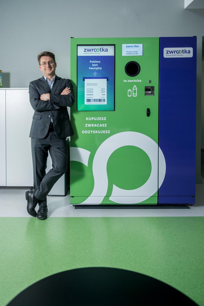 Miliard opakowań: Miliard opakowań: