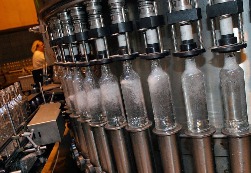 PRZYRODNICZA LIBERALIZACJA: