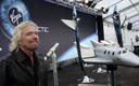 Branson: Virgin Galactic niedługo poleci w kosmos