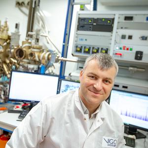 Vigo, czyli innowacje wymagają czasu