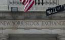 Kontrakty sygnalizują spadki na Wall Street
