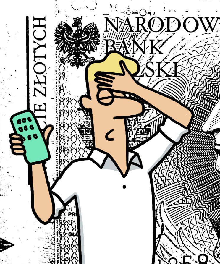 Dywidendowe łowy czas zacząć już w listopadzie