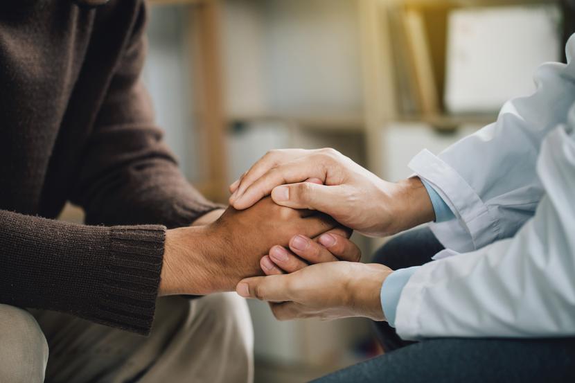 W centrum zdrowia psychicznego można uzyskać bezpłatne wsparcie przez całą dobę. Nie jest potrzebne skierowanie ani wcześniejsze umówienie wizyty. W centrum zdrowia psychicznego można uzyskać bezpłatne wsparcie przez całą dobę. Nie jest potrzebne skierowanie ani wcześniejsze umówienie wizyty.