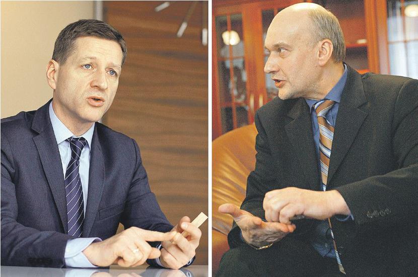 RENACJONALIZACJA INFRASTRUKTURY: