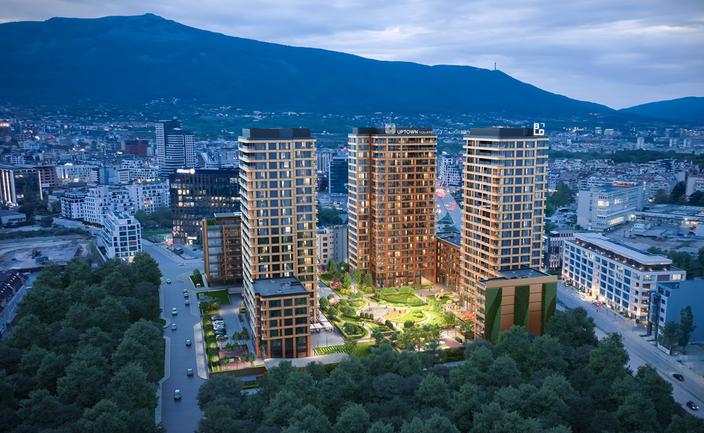 Polska filarem europejskich ambicji BLD. Deweloper zapowiada nowe projekty