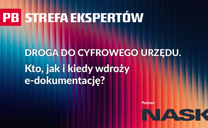 Droga do cyfrowego urzędu. Kto, jak i kiedy wdroży e-dokumentację?