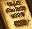 Ceny złota poniżej 1900 USD za uncję