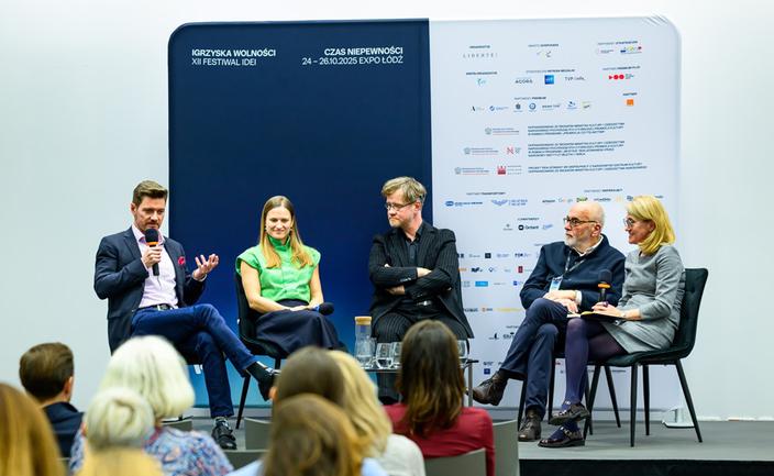 Muzyka, która nie zna granic. Jak otworzyć klasykę na nowych słuchaczy