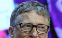 Bill Gates podarował komuś 1,5 mld USD