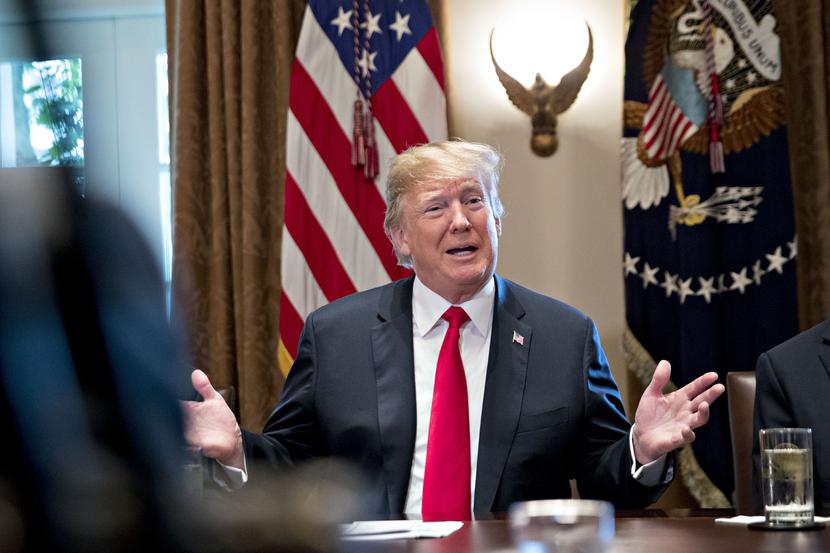Donald Trump Donald Trump