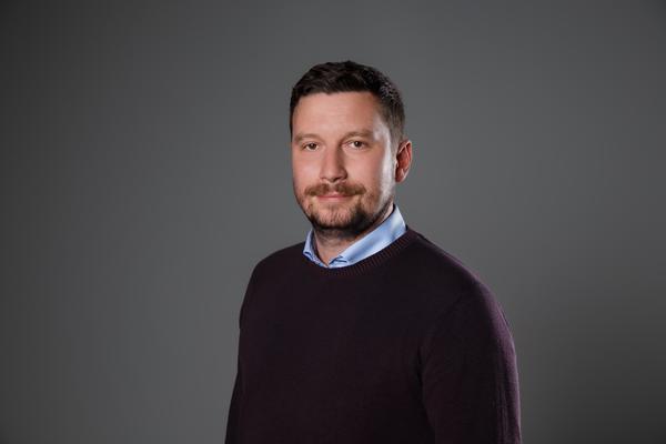 Polakom nie brak już odwagi