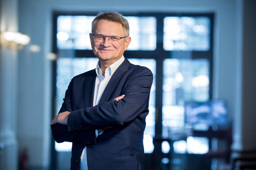 Cierpliwość popłaca: