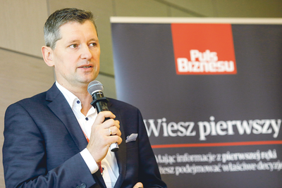 Rozwiązania BI dają wiele korzyści, ale też wytrącają ze sfery komfortu. Wdrożenia kosztują i wymagają zmiany myślenia o firmie i jej procesach biznesowych — mówi Andrzej Czechowski, dyrektor ds. business intelligence w Samsung Electronics Polska.