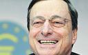 Przy Mario Draghim Alan Greenspan to amator