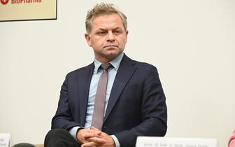Prof. Gałecki podsumowuje pilotaż psychiatrii środowiskowej. “Dostępność się zwiększyła”