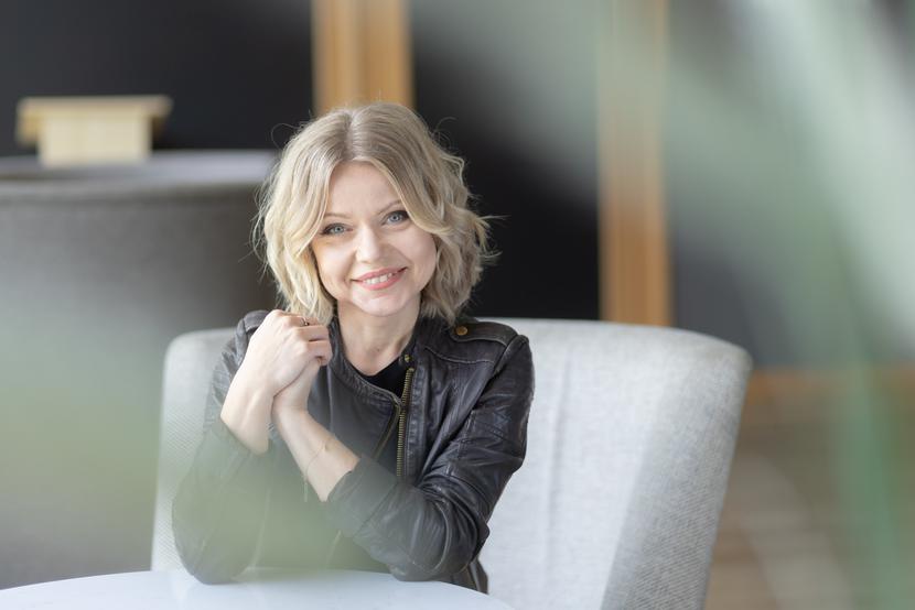 Nastawienie: Nastawienie: