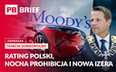 Izera z chińskim partnerem, otwarcie Notre Dame i nocna prohibicja. PB BRIEF