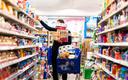 Inflacja sprzyja kradzieżom w sklepach