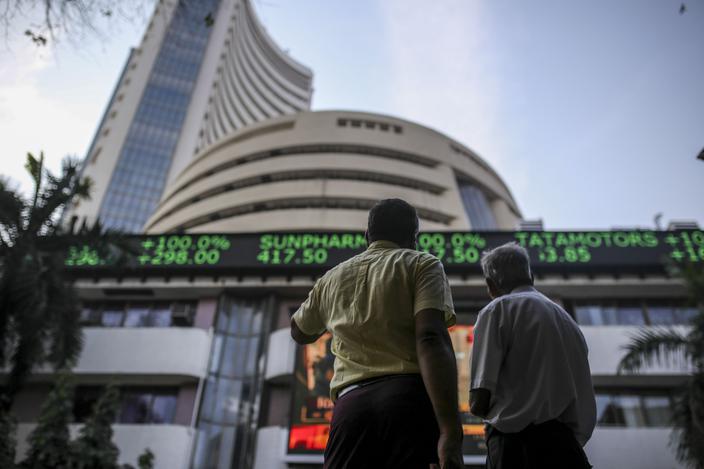 Bombay Stock Exchange (BSE)