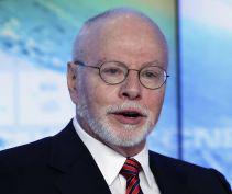 Paul Singer, fot. Bloomberg