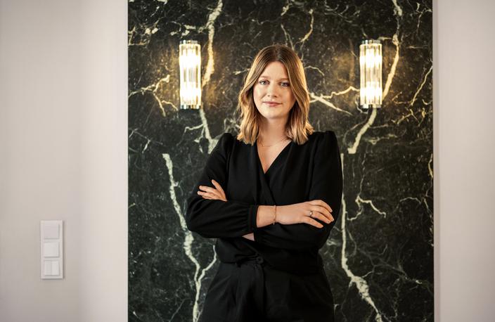 Operator z rynku premium: