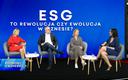 ESG – ewolucja czy rewolucja w biznesie?