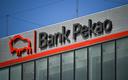 Skiba: jedna trzecia klientów Banku Pekao złożyła wniosek o wakacje kredytowe