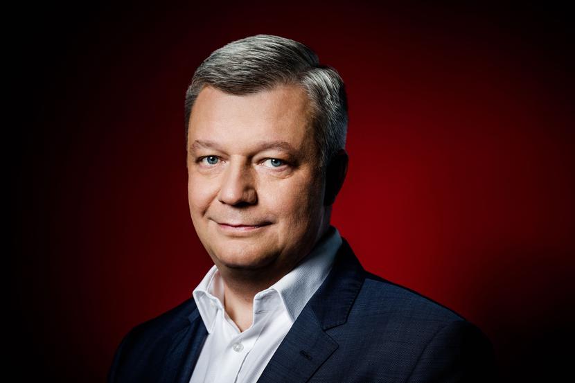 Solidnie mimo trudności