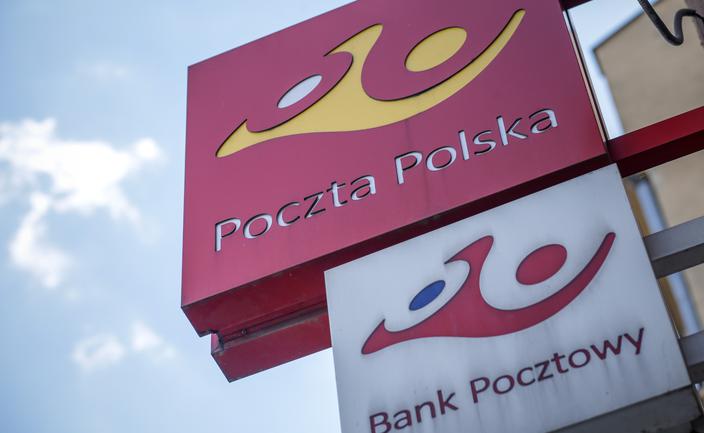 Bank Pocztowy szuka wiceprezesa, który zna się na Poczcie Polskiej