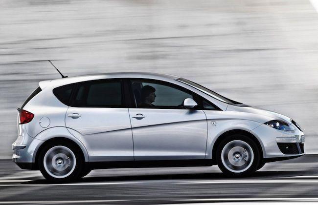 Seat Altea (fot. Seat)