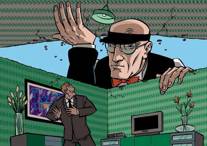 Zanim fiskus cię zapyta: