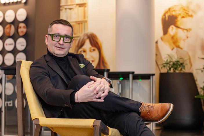 Insurtech z silnym wsparciem: