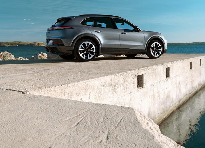 Eektryzująco dobra informacja